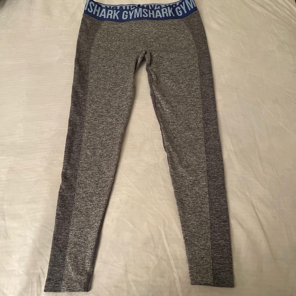 Gymshark Flex Low Raise Leggings - Picture 2 of 3